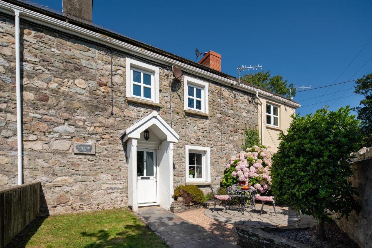 Coeden Afal Kidwelly Exterior photo